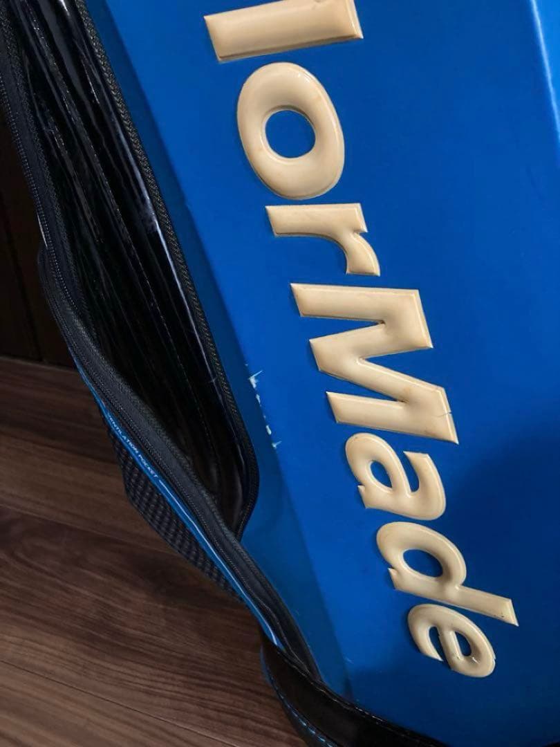 テーラーメイド【 TaylorMade 】キャディバッグ