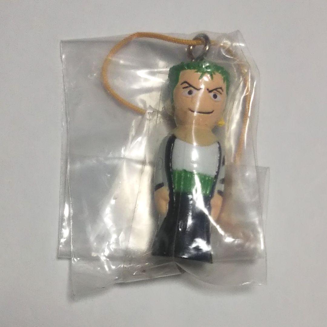未開封 こけっきー ルフィ ゾロ ナミ ウソップ チョッパー ワンピース こけし