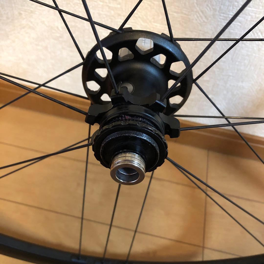 カンパニョーロ　ゾンダDB