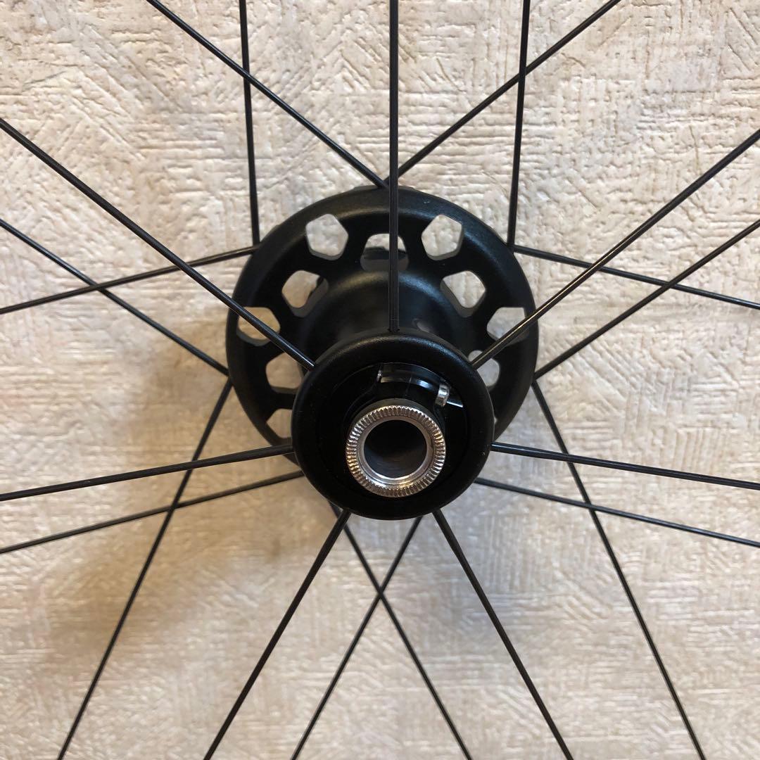 カンパニョーロ　ゾンダDB