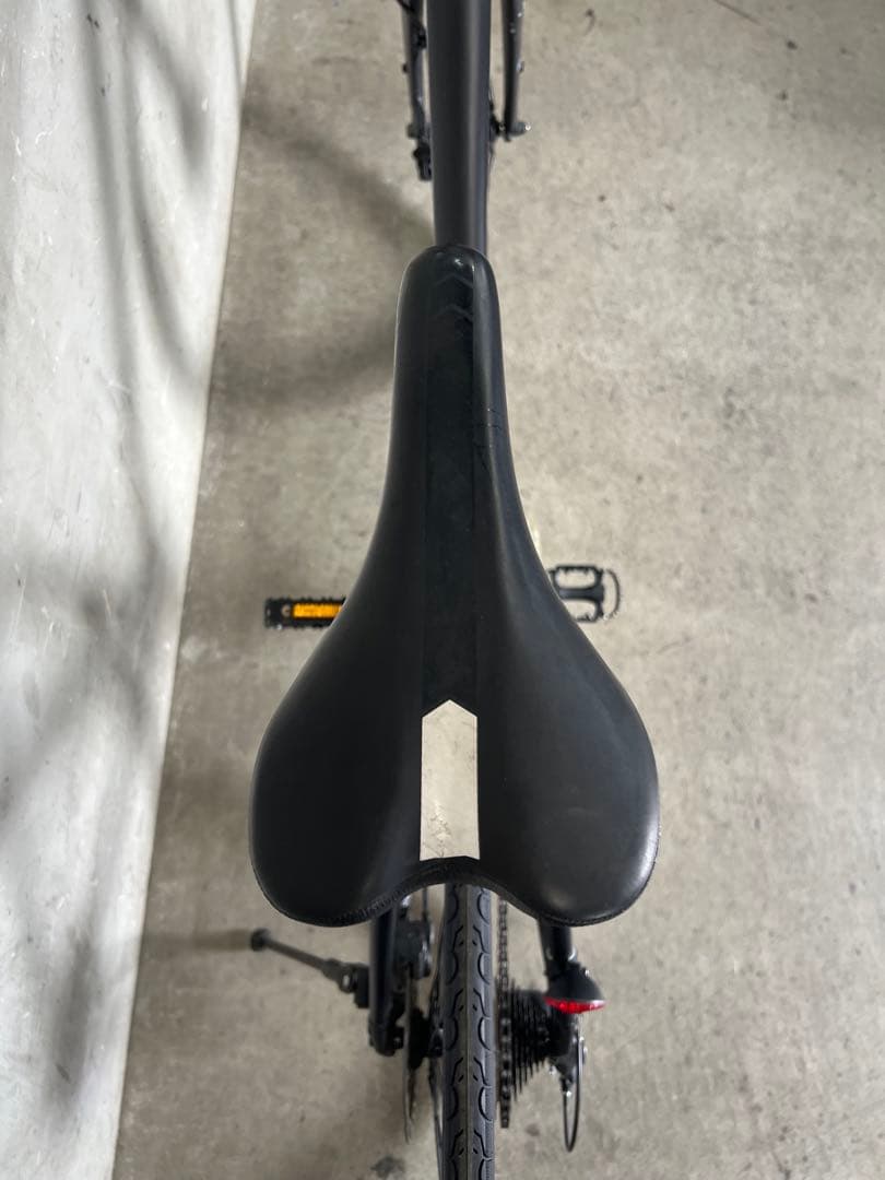 クロスバイク GIANT ESCAPE DISC ジャイアント 700c