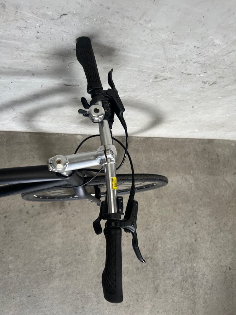 クロスバイク GIANT ESCAPE DISC ジャイアント 700c