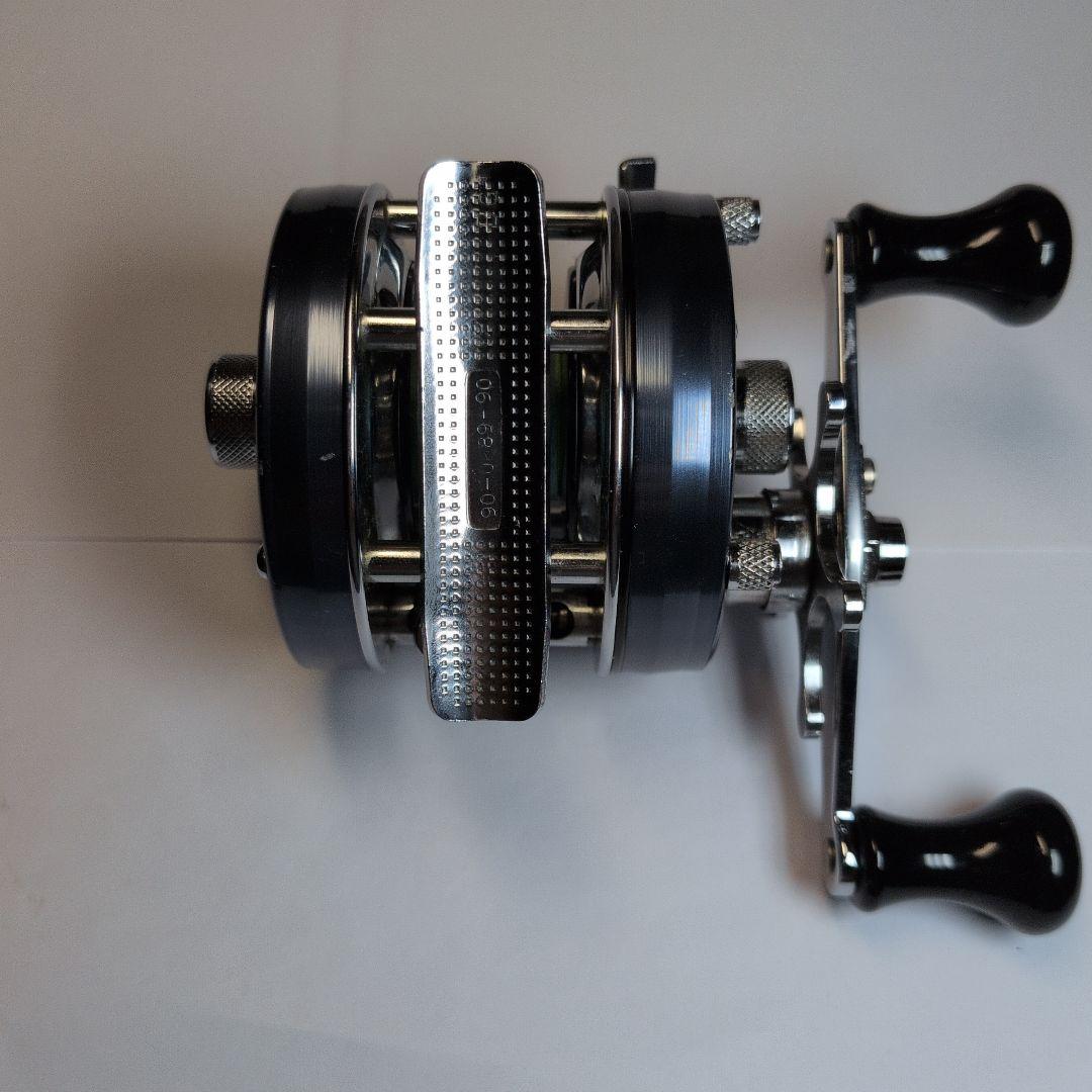 ABU Ambassadeur 4500C ベイトリール