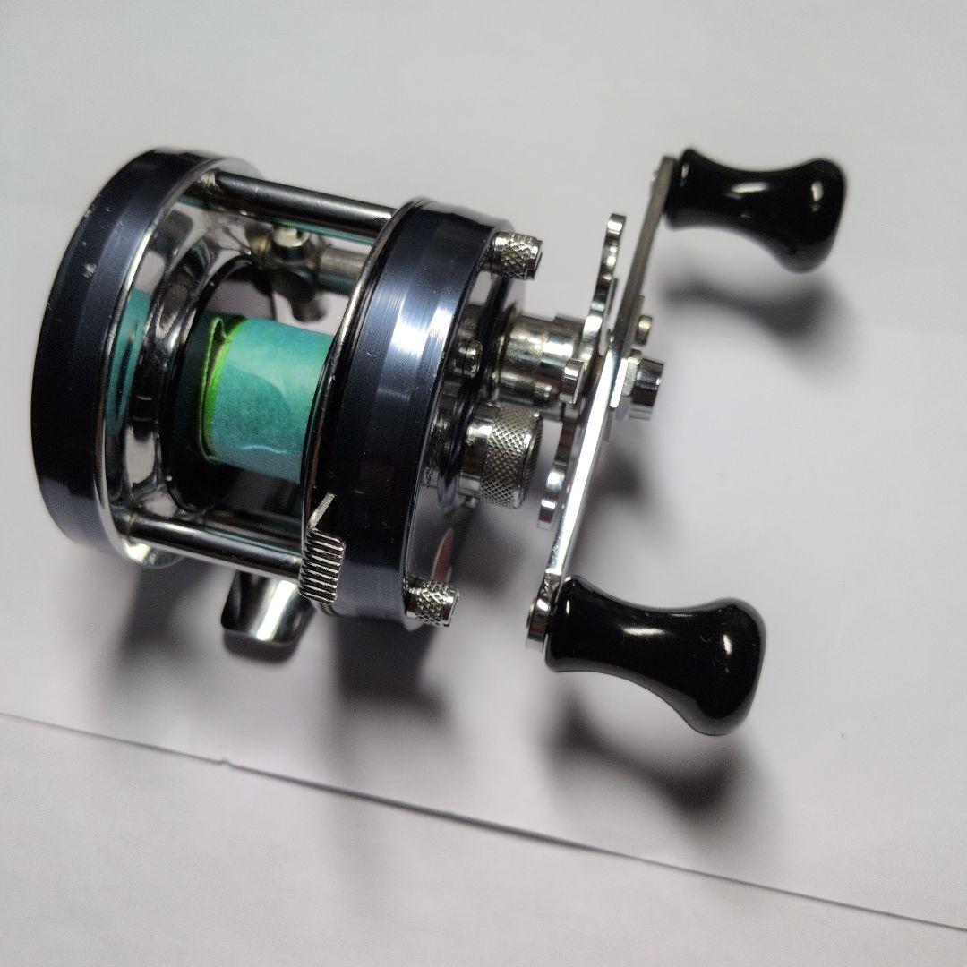 ABU Ambassadeur 4500C ベイトリール