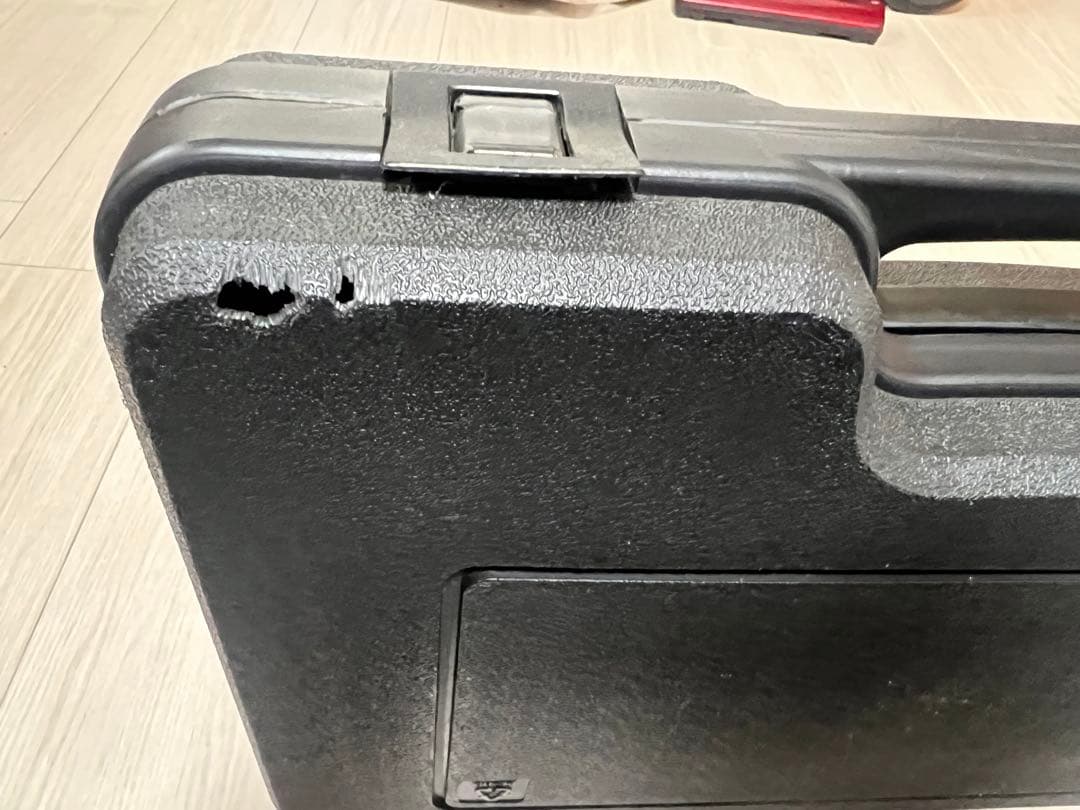 値下げ　WA ウエスタンアームズ　mini uzi ミニウージー。