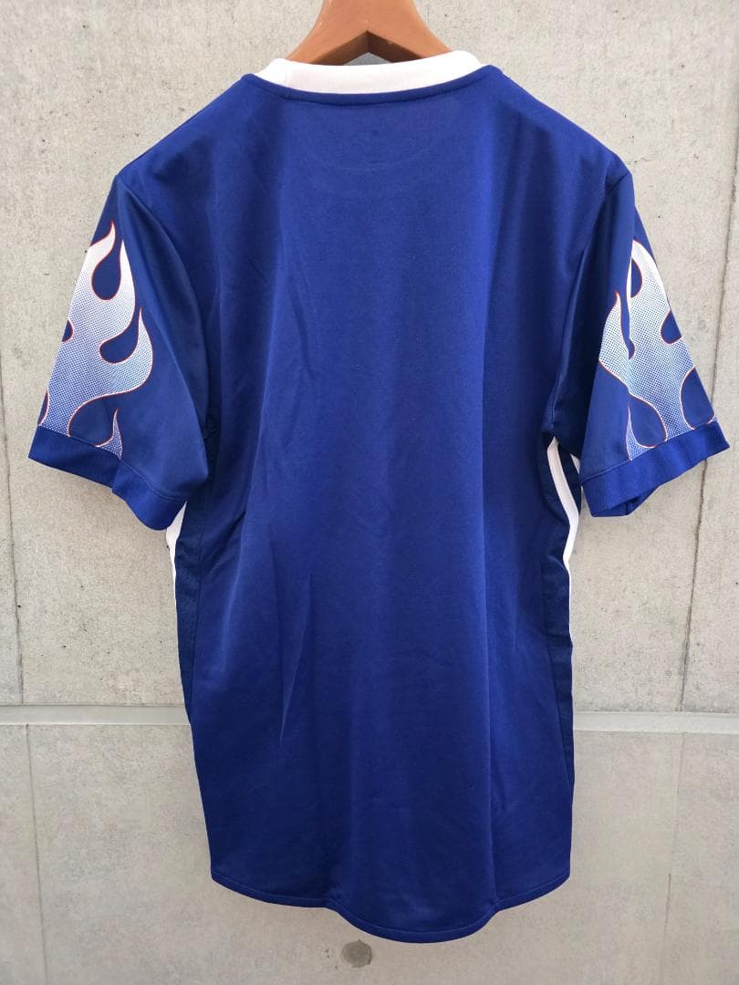 日本代表サッカー W杯初出場20周年記念メモリアルユニフォーム