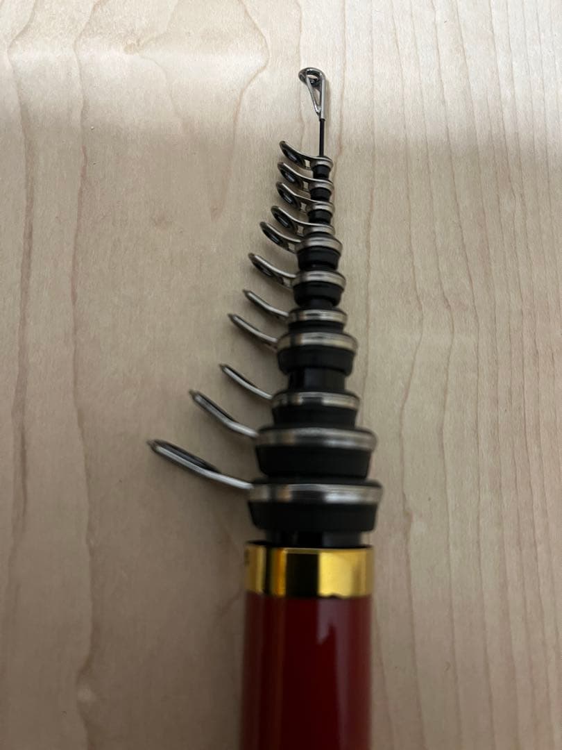 がまかつRZR 2-53