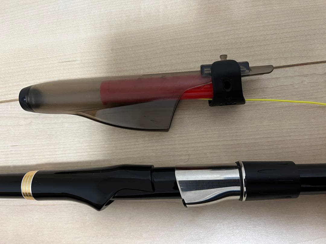 がまかつRZR 2-53