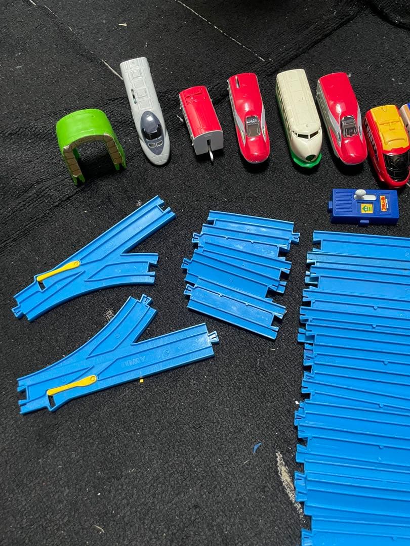 ミニカーセット 約100台 多色