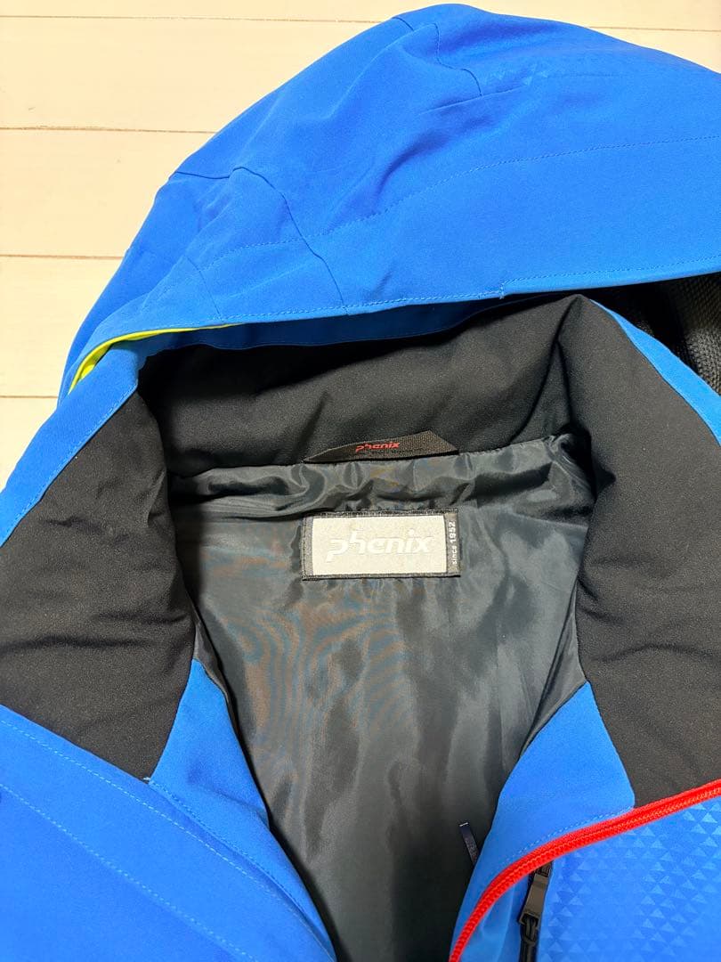 Phoenix フェニックス スキーウェア スキージャケット PSA720T34
