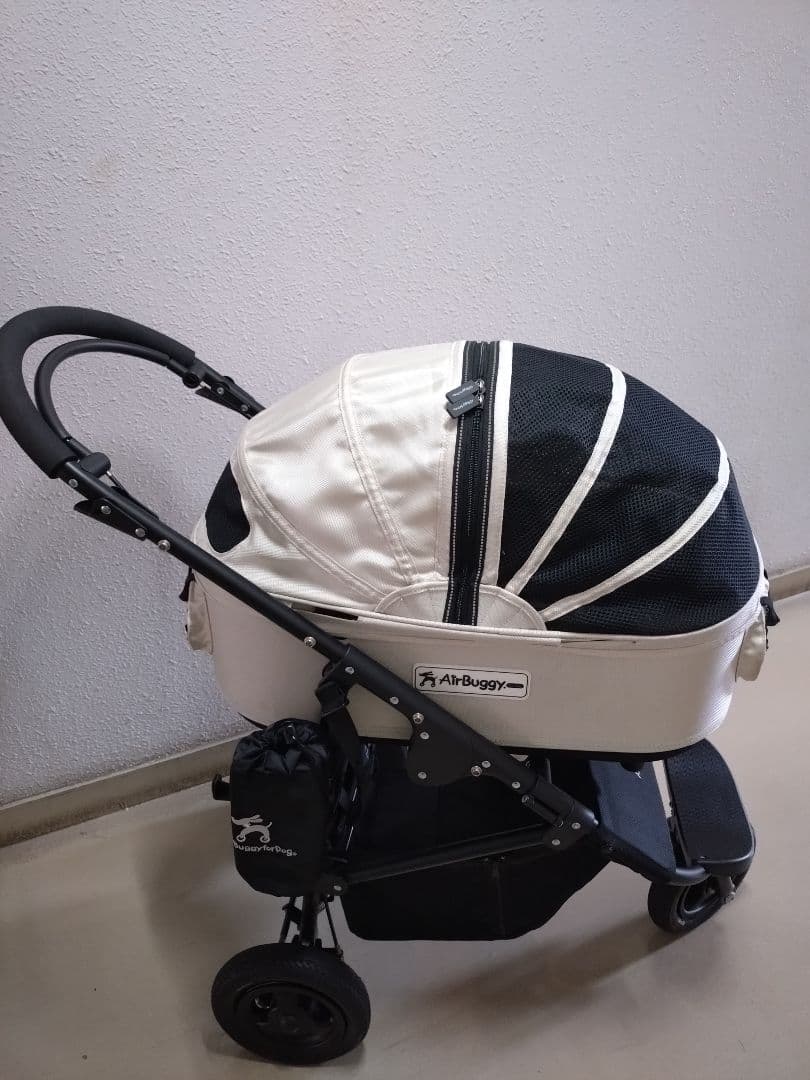 AIRBUGGY PET(DOME2,ブレーキモデル,M)