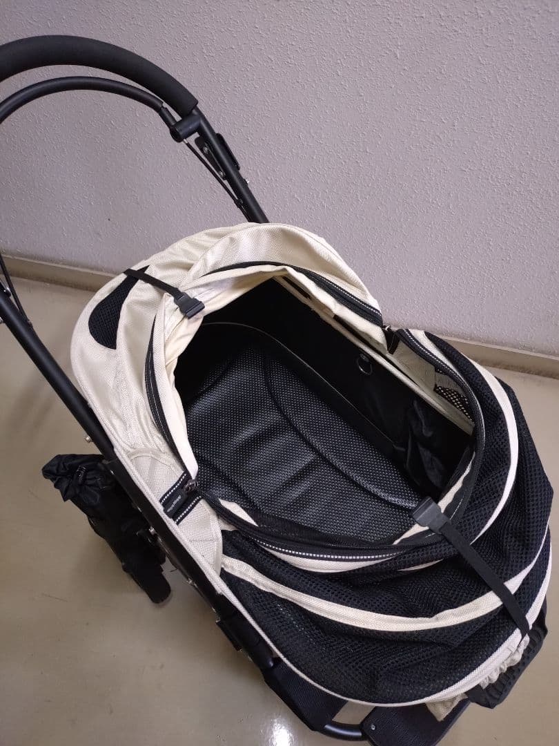 AIRBUGGY PET(DOME2,ブレーキモデル,M)