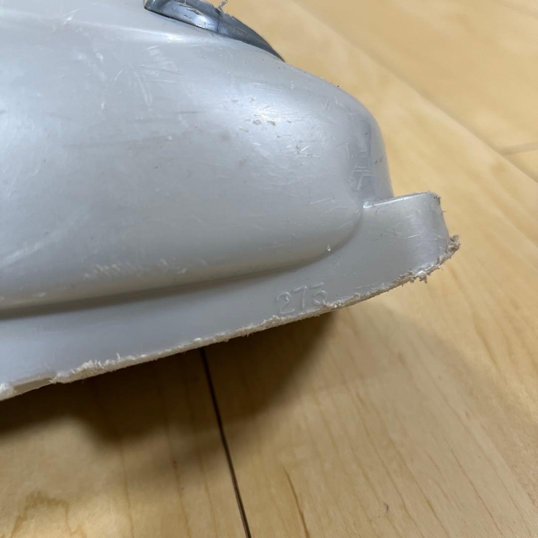 【即日発送】KAZAMA Winterhigh 10 23.0-23.5cm