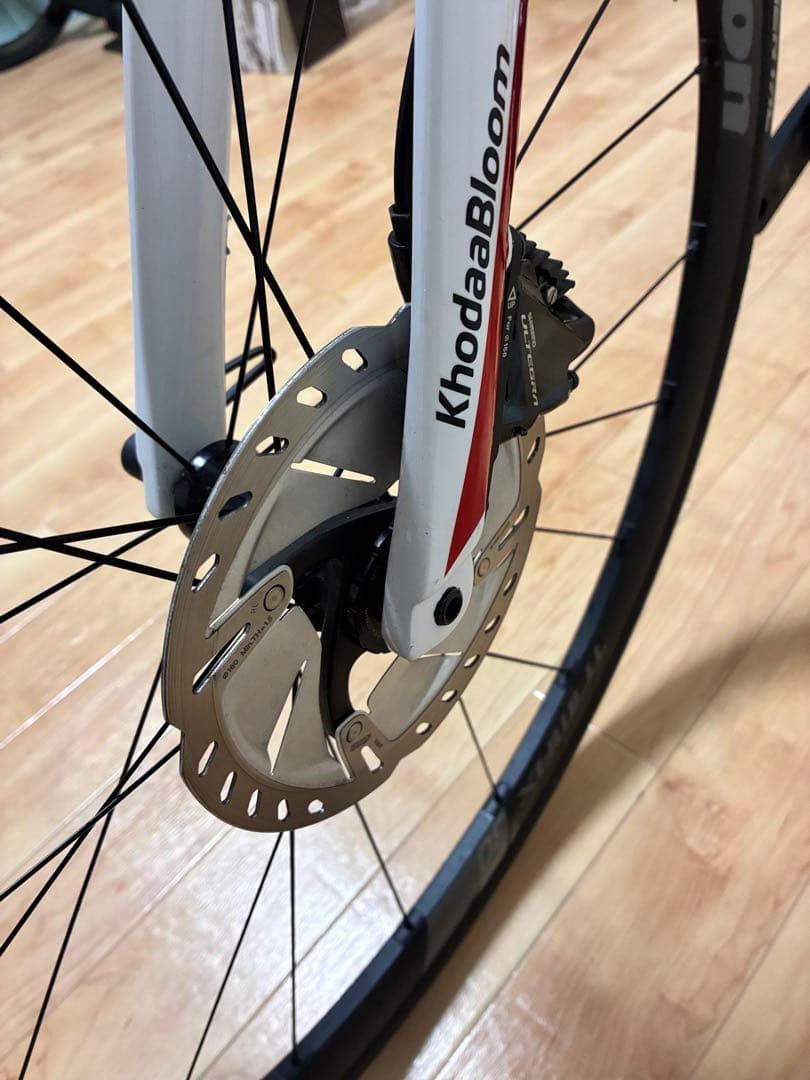 【送料込】Khodaabloom strauss アルテグラ