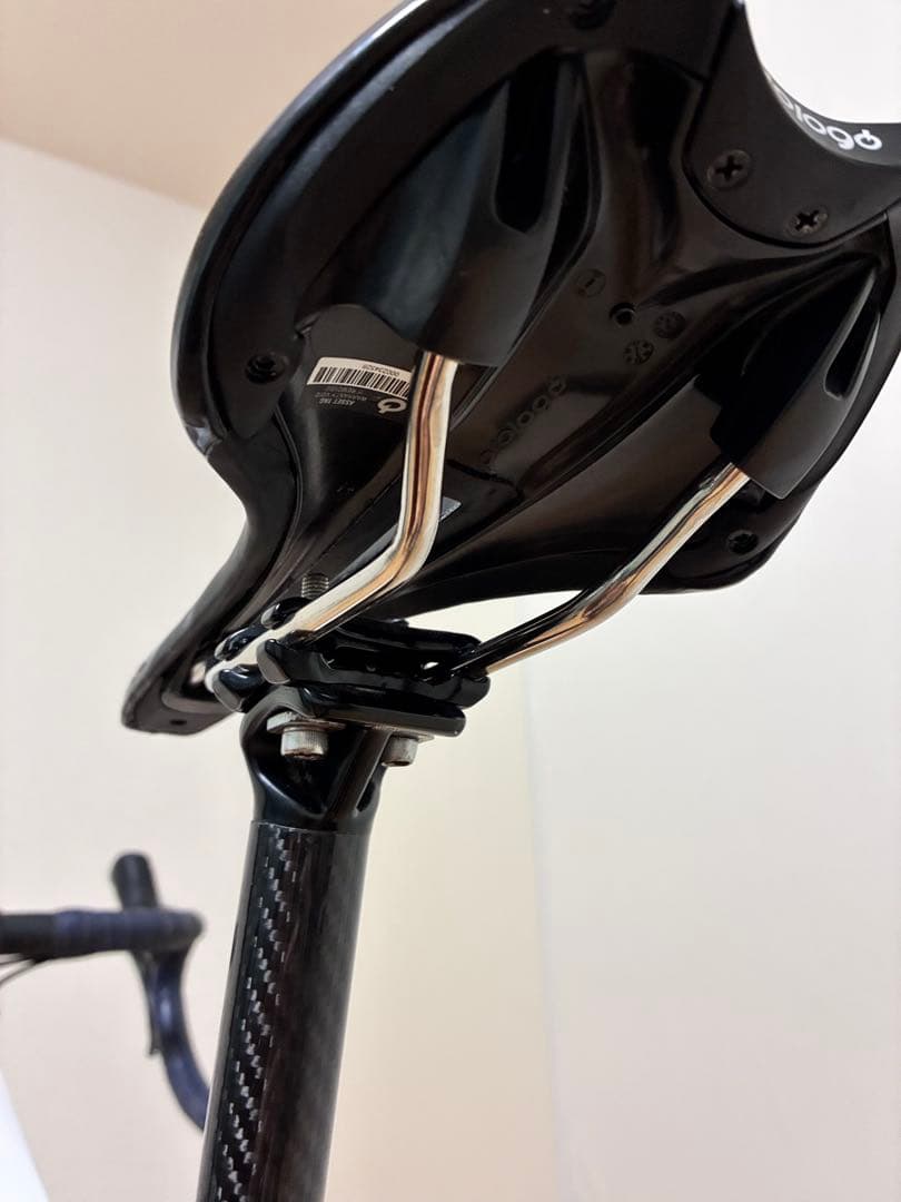 【送料込】Khodaabloom strauss アルテグラ