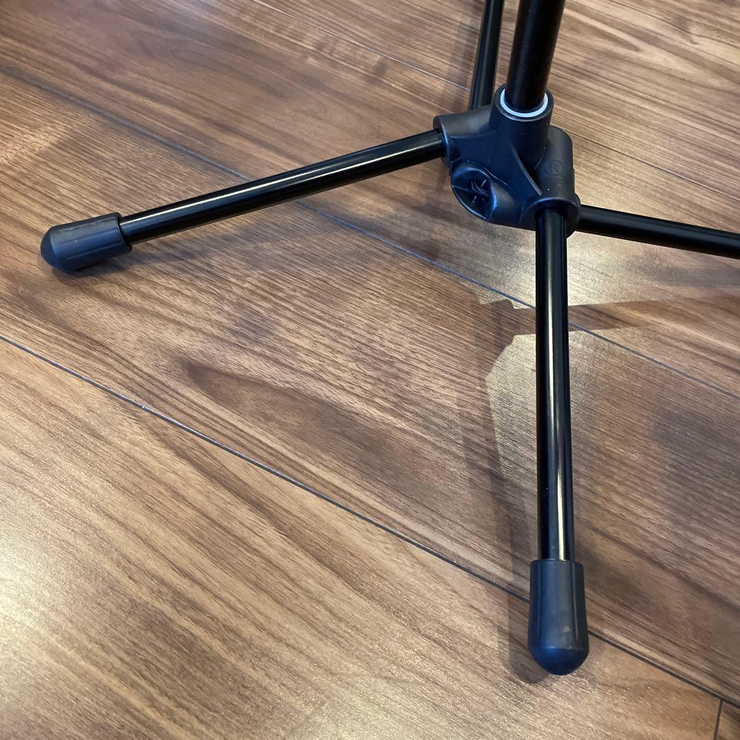 ヘリノックス /コンフォートチェア コーヒー ブラウン