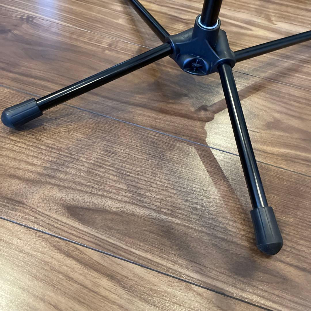 ヘリノックス /コンフォートチェア コーヒー ブラウン