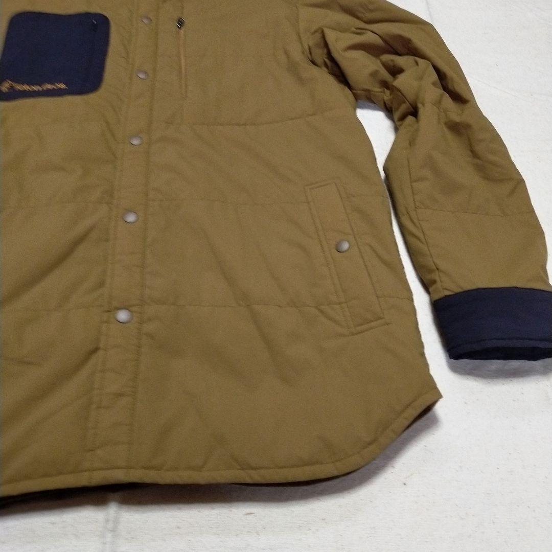 teton bros tensleep shirt ティトンブロス