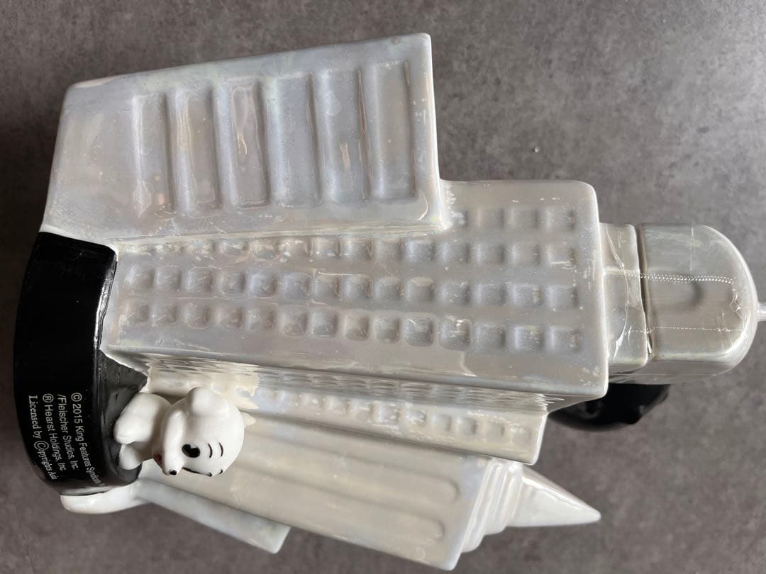 ベティちゃんブランデー【未開封】