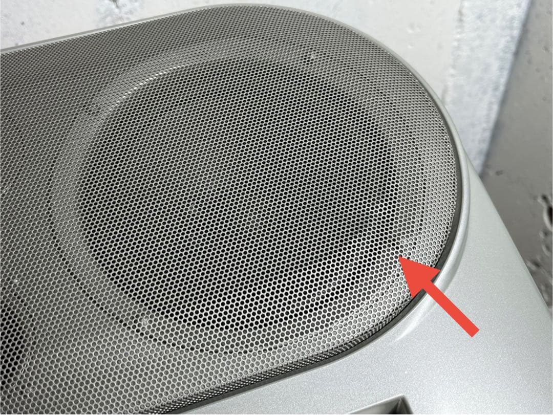 ヤマハ シンセサイザー EOS B900 小室哲哉 監修 スタンド付き