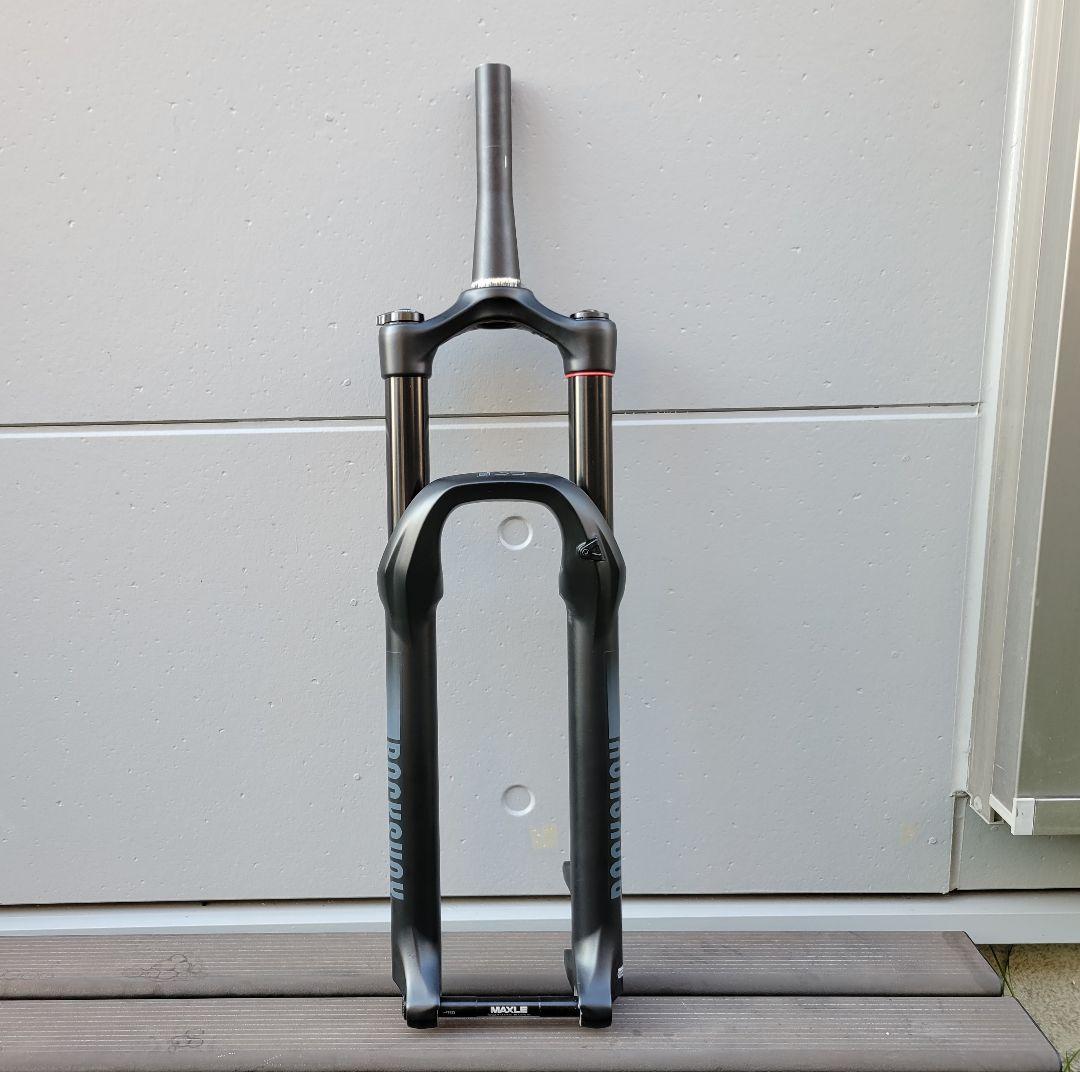 RockShox 35GOLD 29インチ150mmストローク