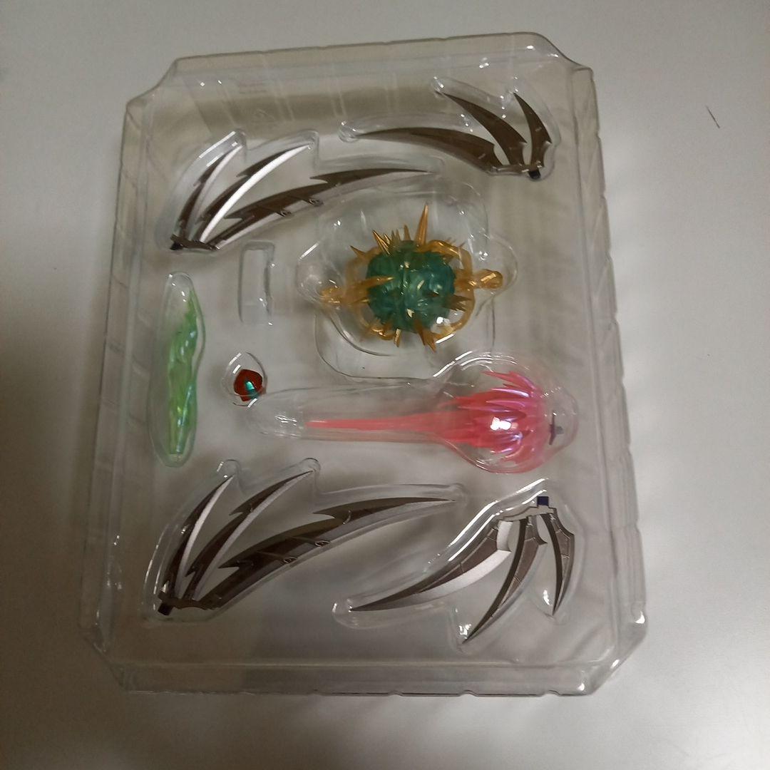 メタルビルド　真ゲッター1