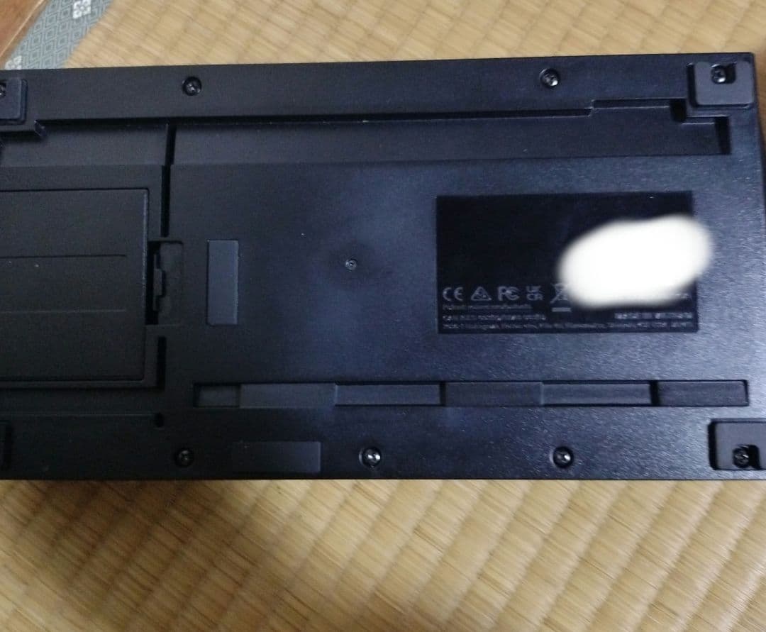 ベース BOSS GT-1B