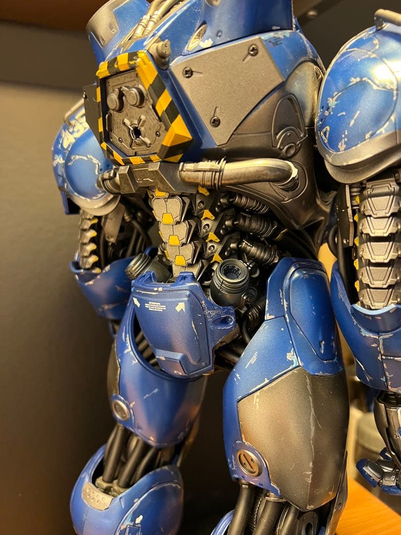 サイドショウスタークラフト2タイカス1/6