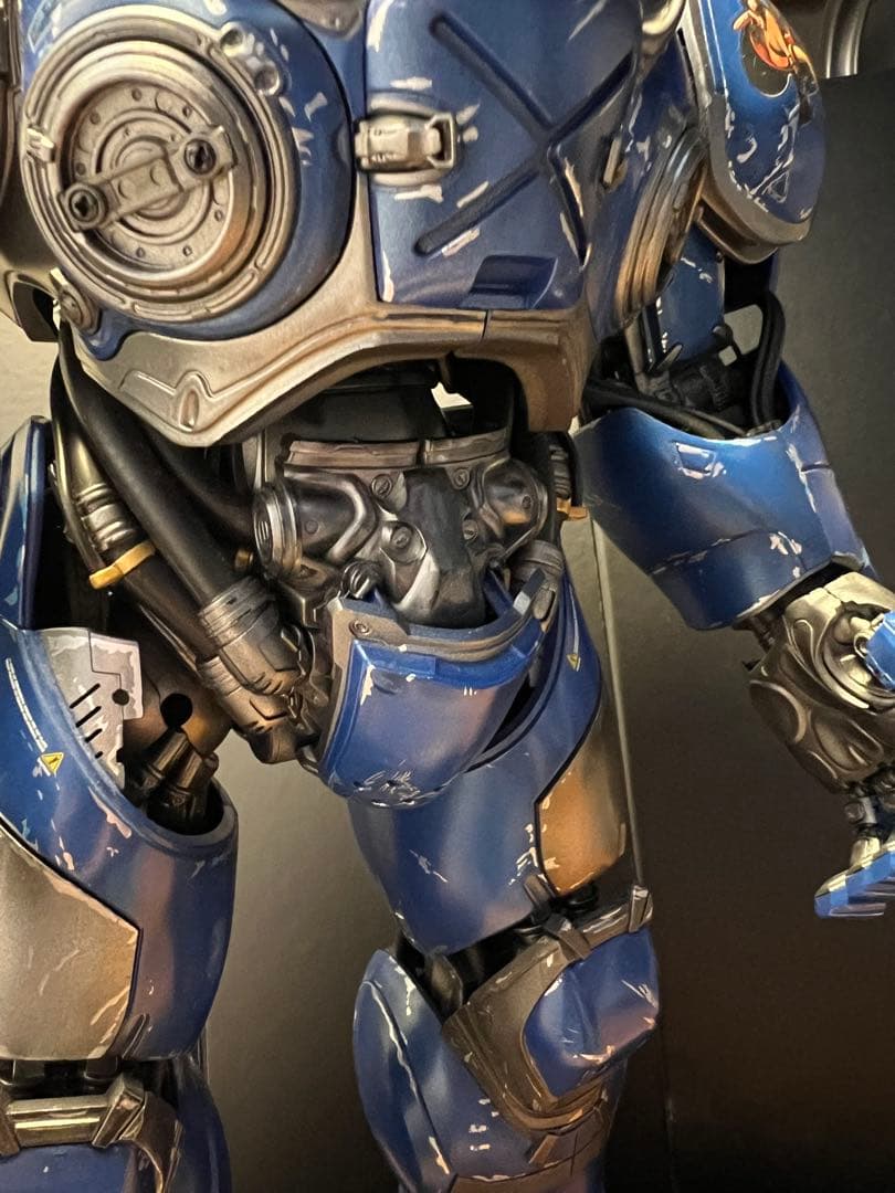 サイドショウスタークラフト2タイカス1/6