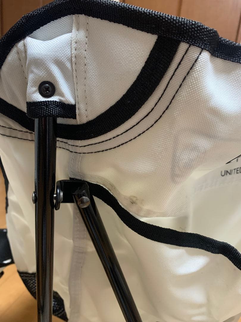 Coleman Beauty & Youth アウトドアチェア 2脚セット