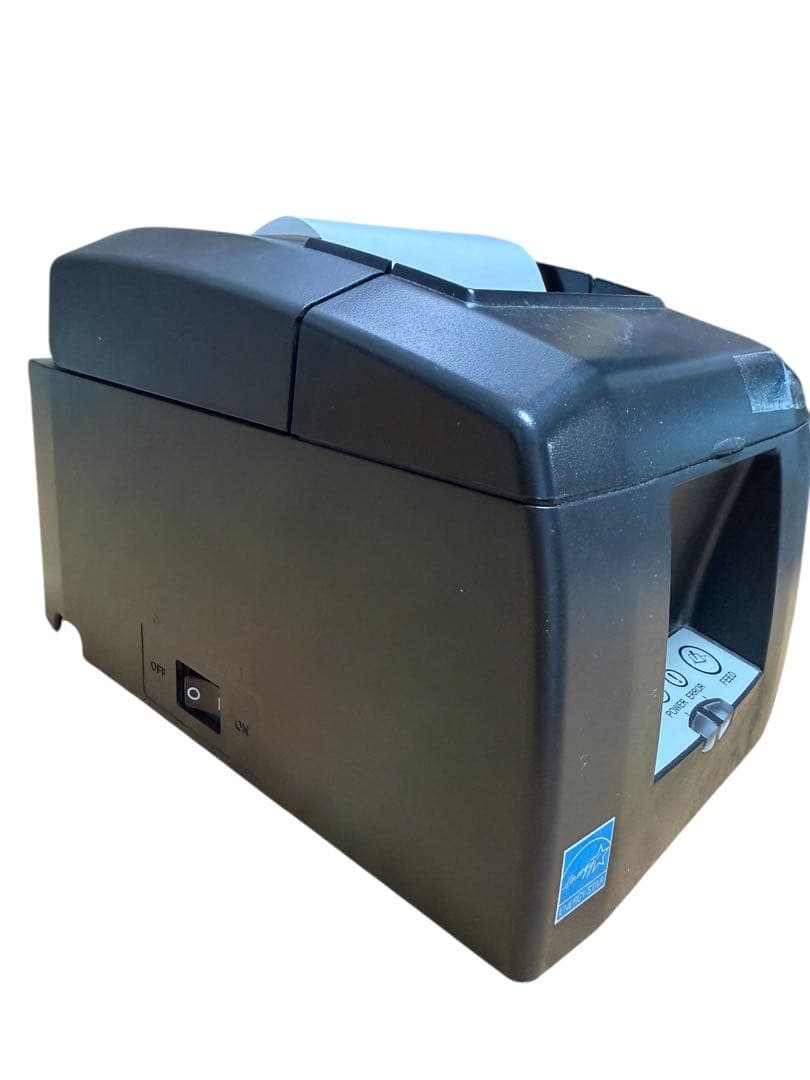 Star TSP650 感熱プリンター＋Koboドロワー 業務用中古