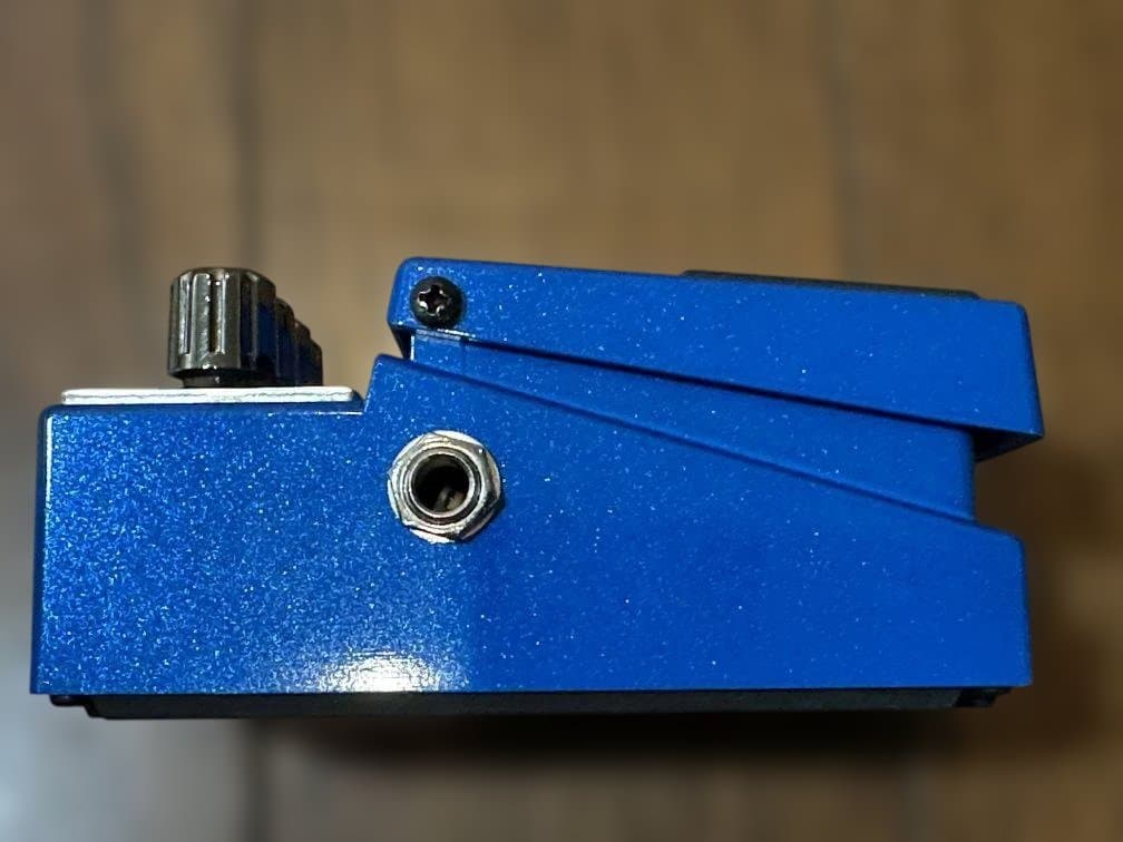 室内使用のみ ほぼ新品 BOSS Compressor CP-1X