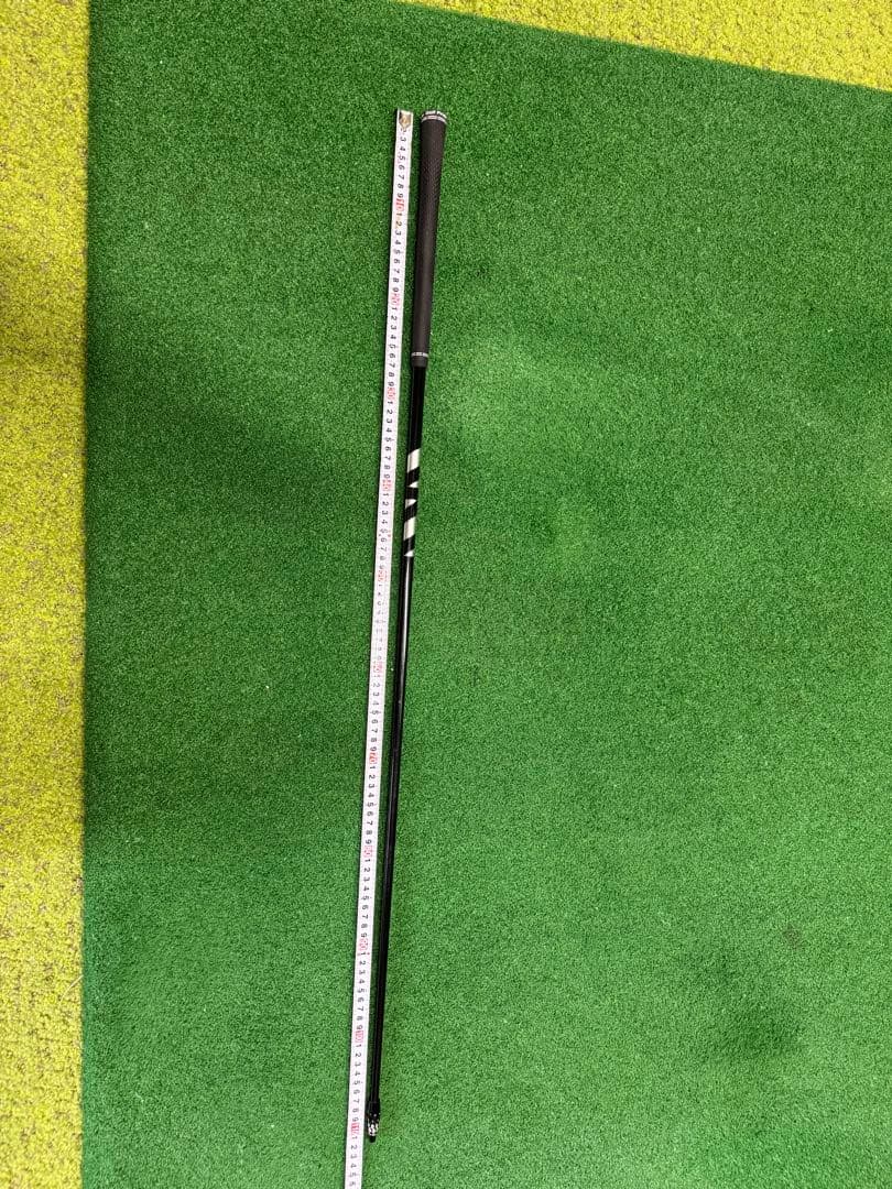 ベンタス　ブラック　6S コブラスリーブ付　現行モデル（FF33）