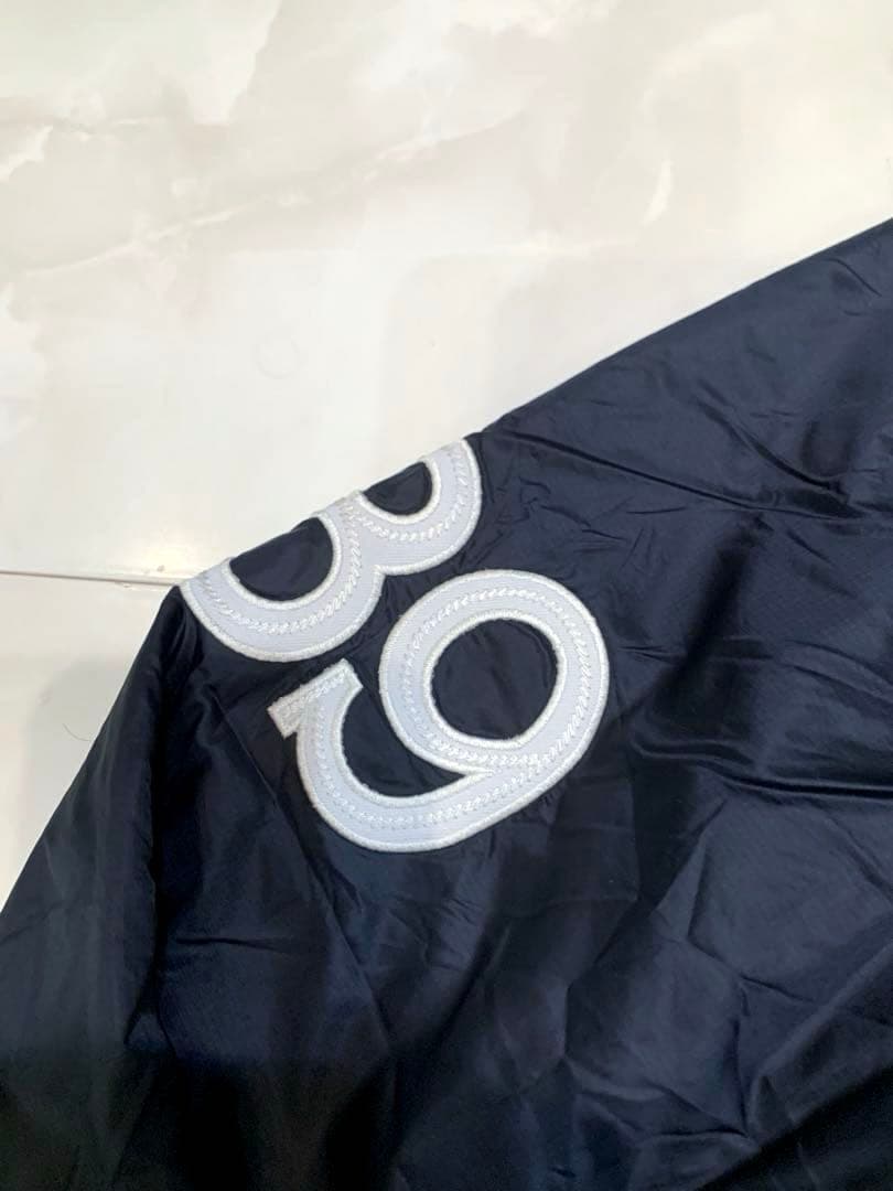 正規品　パーリーゲイツ　リバーシブル　4way スニード　ブルゾン　アウター