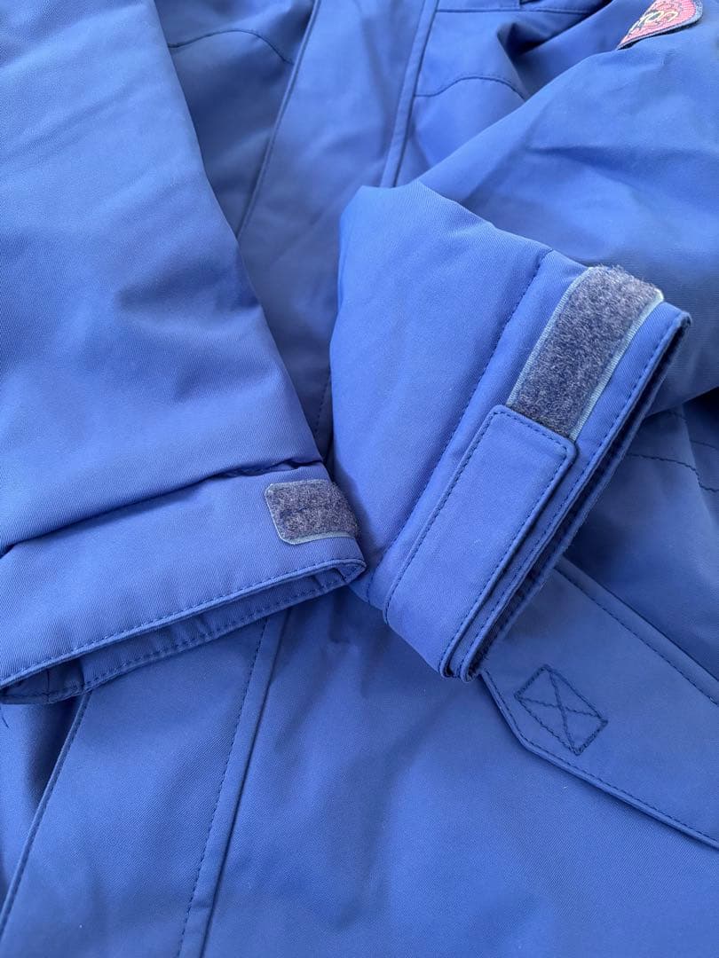 Burton スノーボードウェア 上下セット 3T