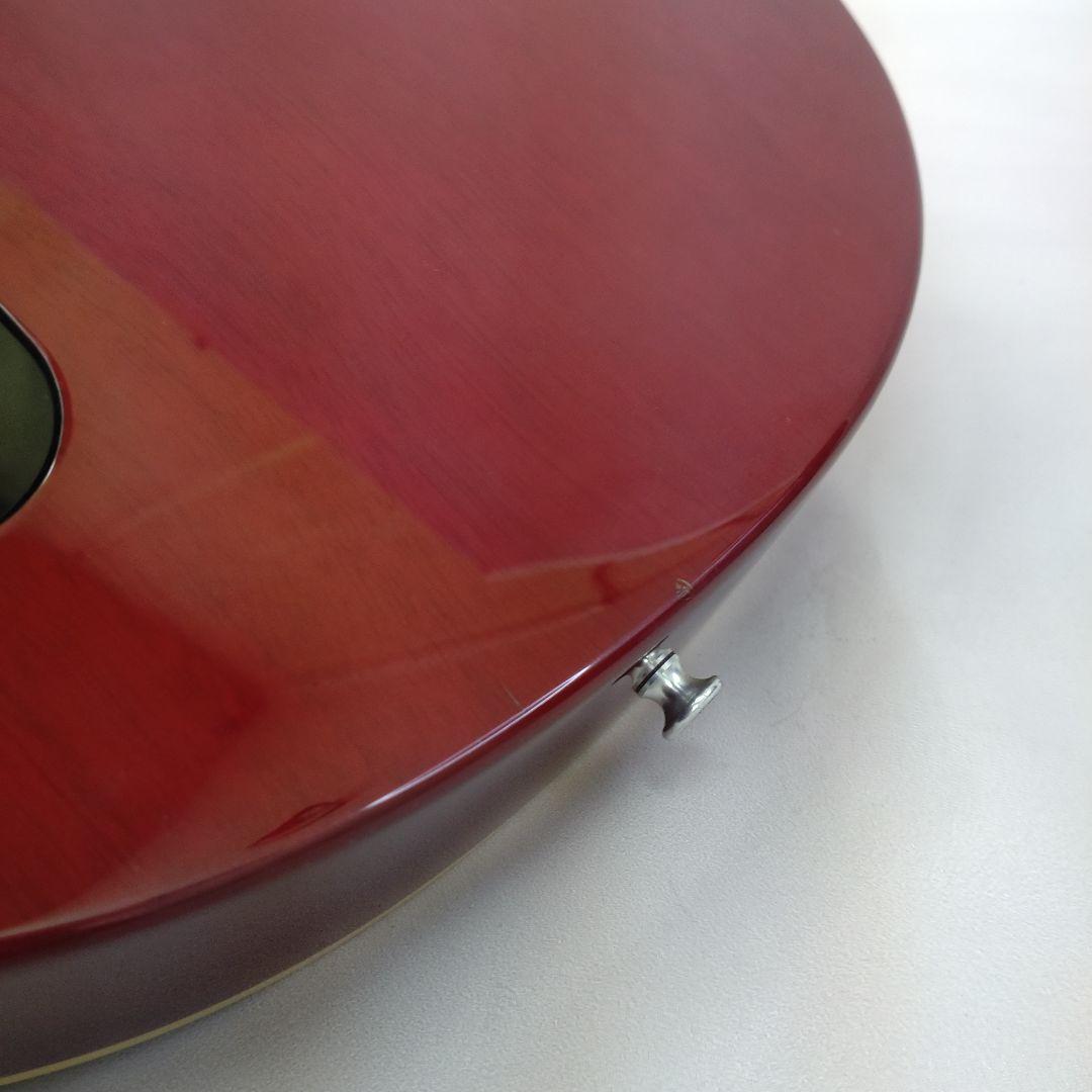 【連休値下げ中！】Edwards レスポール ダンカン搭載E-LP-125SD