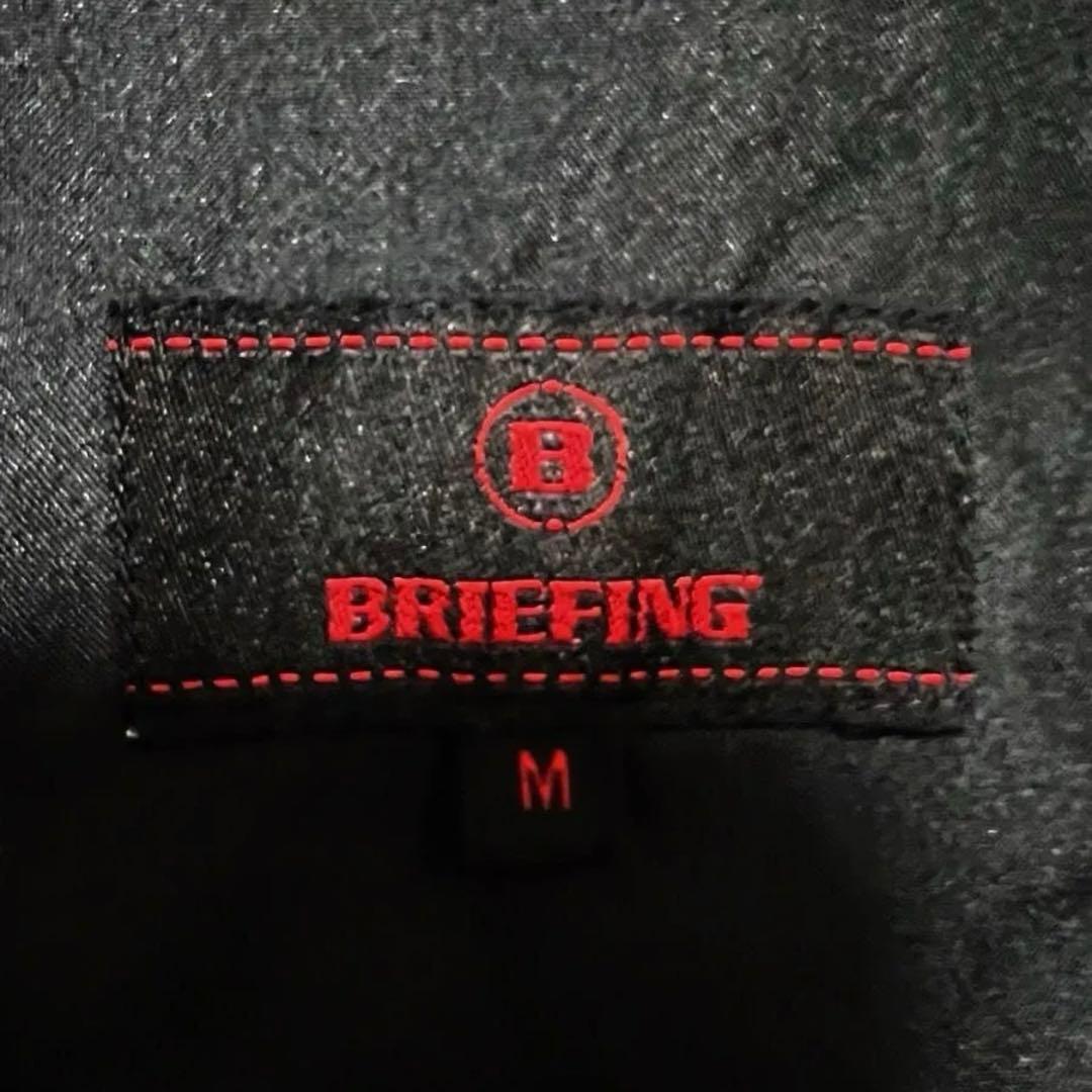 ［美品］ブリーフィングゴルフ ナイロンパンツ