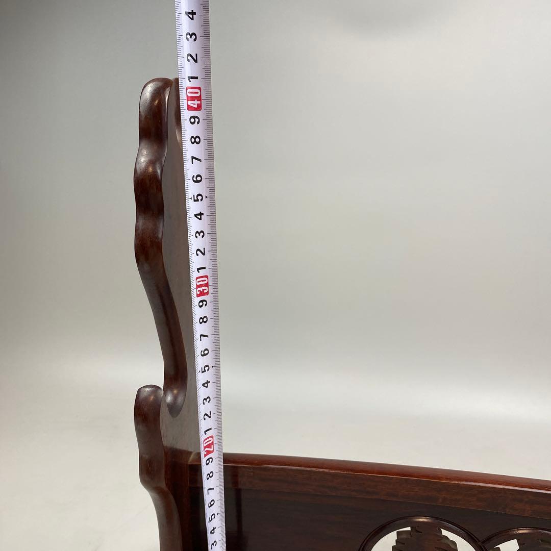 唐木 刀掛 三振掛