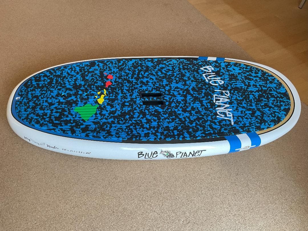 福岡引き渡しWing Master 4'10\" 89 Liter ウィングボード