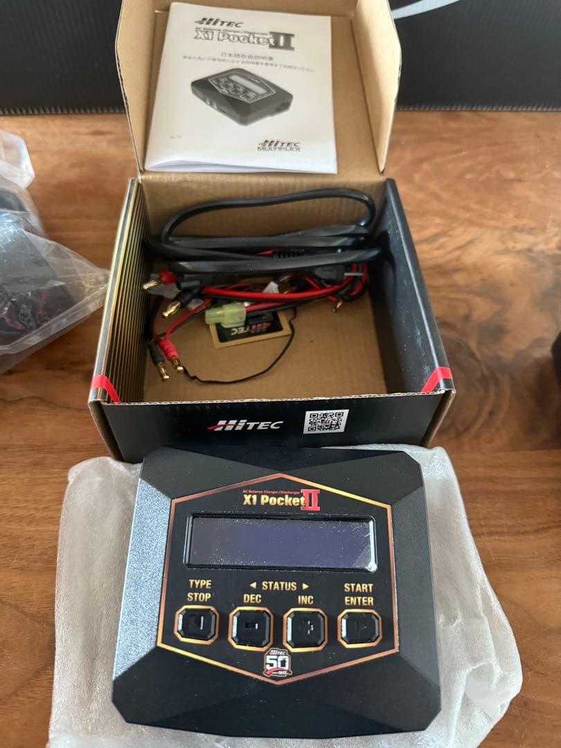 Reve D RDX フルセット