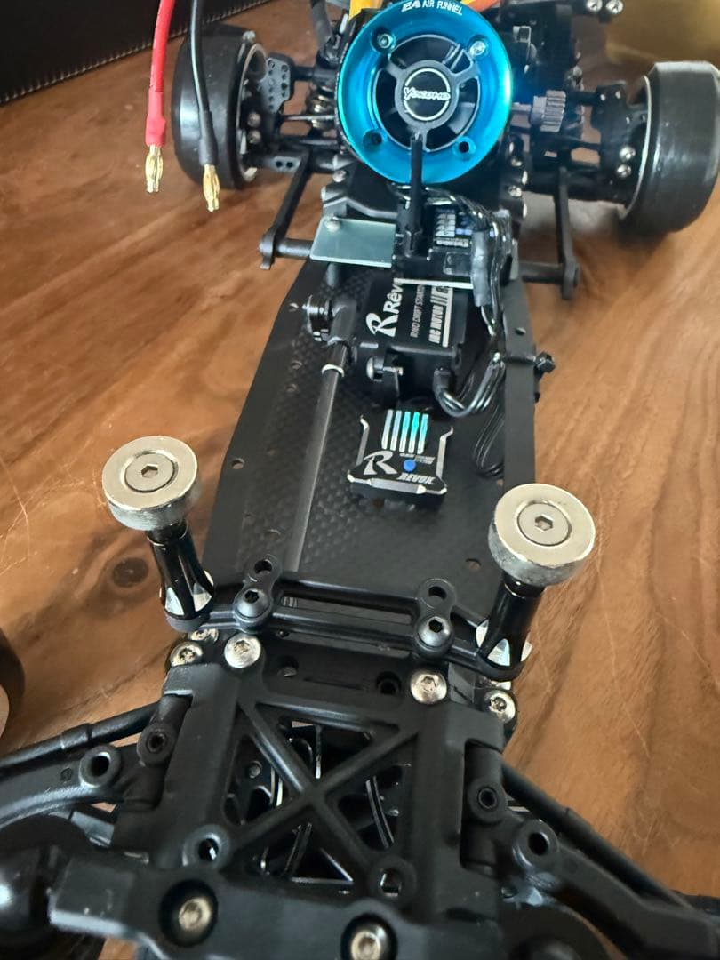 Reve D RDX フルセット