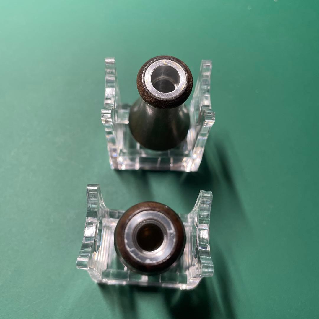 【3月末まで出品】ハンドルノブ 神代栃 ラウンドタイプ【スプリームスタイル】