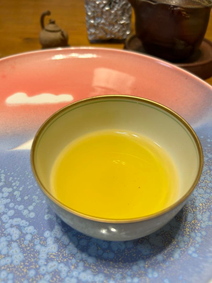 【台湾好茶】頂級 大禹嶺高冷茶150g *5袋 冬茶2025手摘み