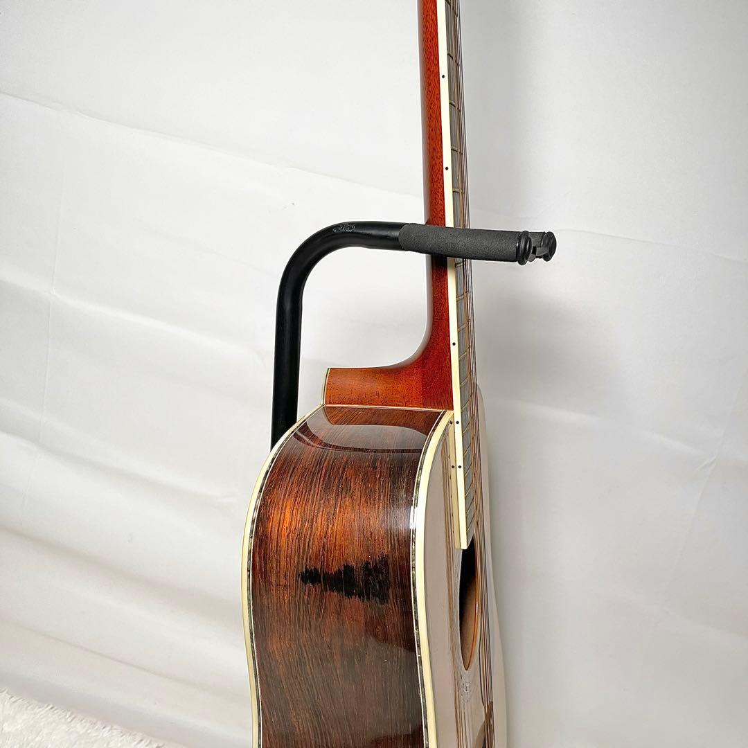 【極希少】K.Yairi YW800 1979年製 モデル ハードケース付き