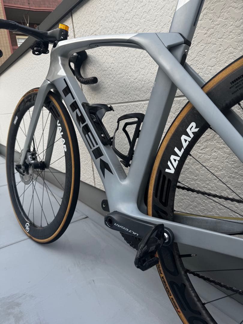 トレック TREK マドン MADONE SLR6