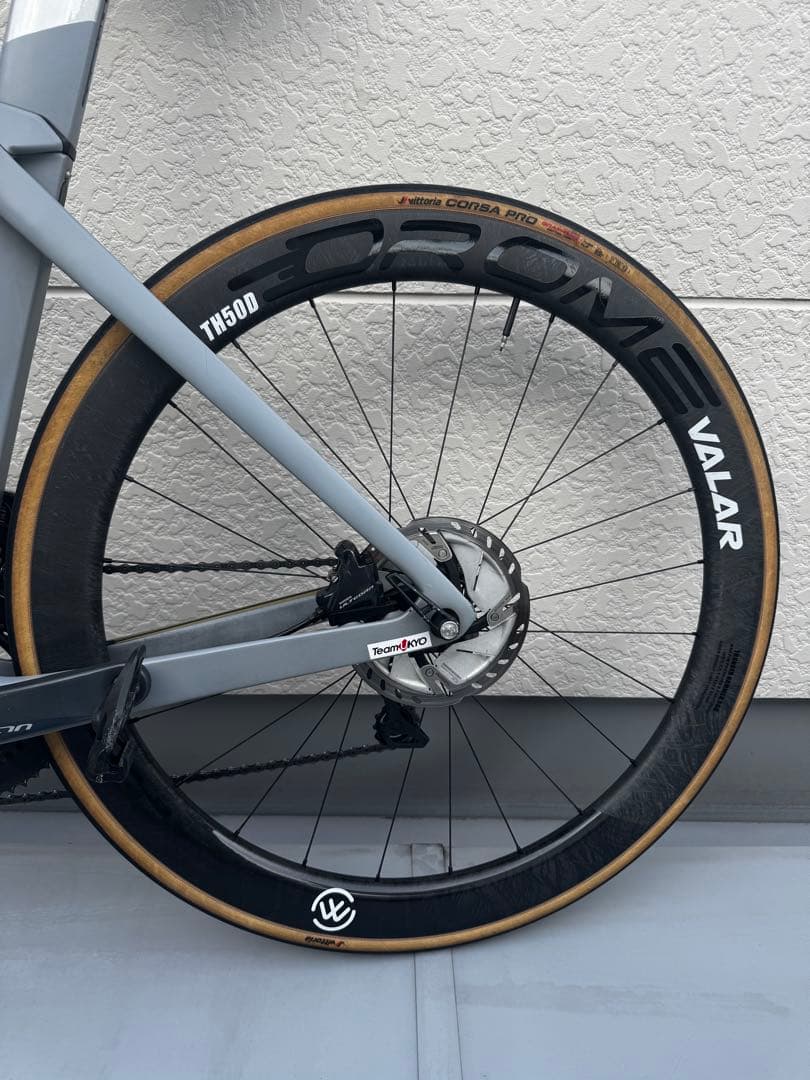 トレック TREK マドン MADONE SLR6