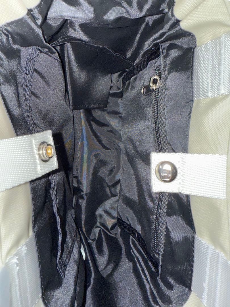 TRAVISMATHEW トートバッグ ベージュ