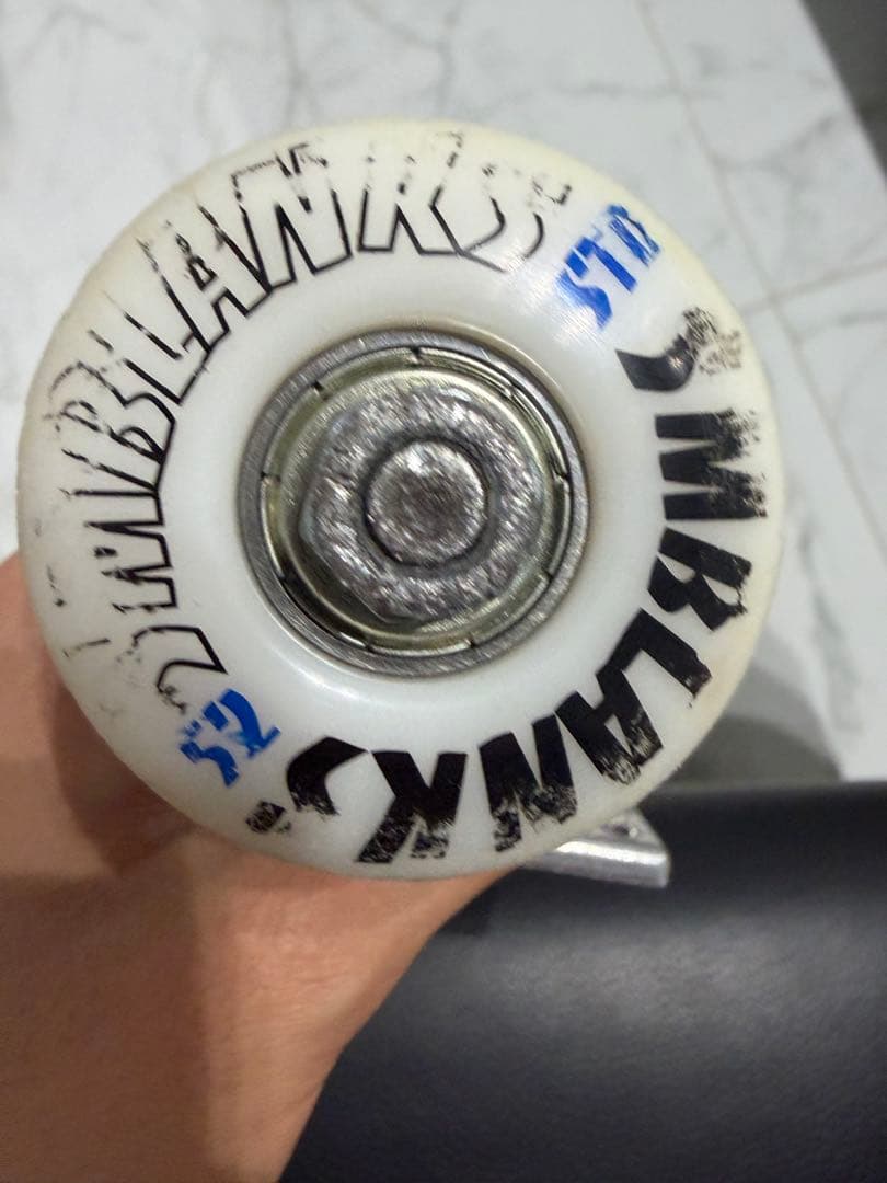 ベンチャー スケートボード トラック 52mm