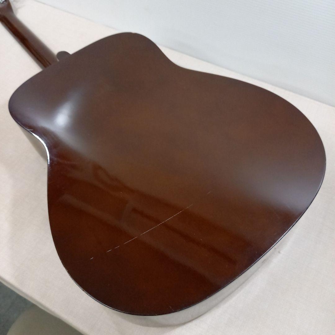 メンテナンス済◎YAMAHA アコースティックギター F-340 ヤマハ