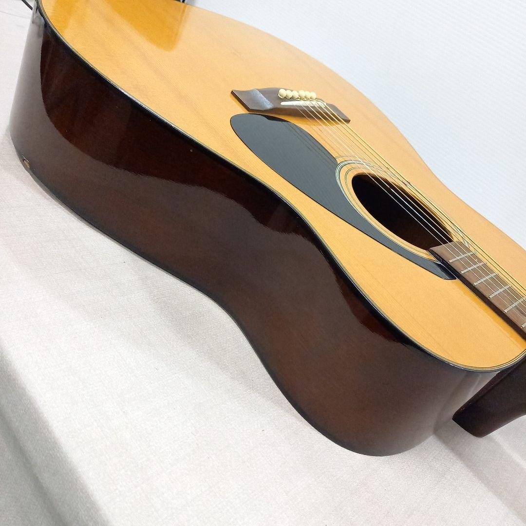 メンテナンス済◎YAMAHA アコースティックギター F-340 ヤマハ